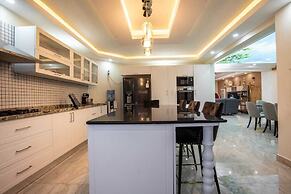 Nyali Luxury Suites