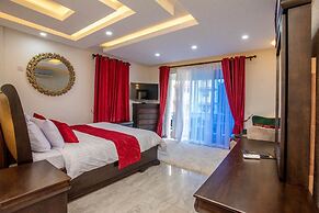 Nyali Luxury Suites
