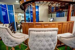 Nyali Luxury Suites