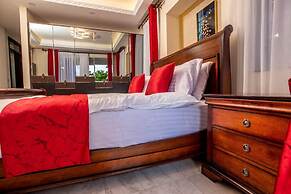 Nyali Luxury Suites