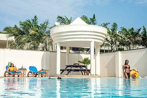 Nyali Luxury Suites