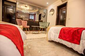 Nyali Luxury Suites