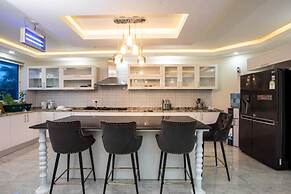 Nyali Luxury Suites