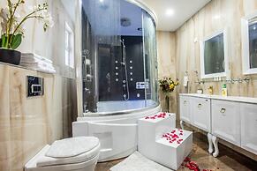 Nyali Luxury Suites
