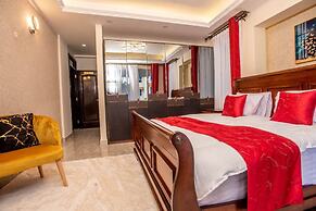 Nyali Luxury Suites