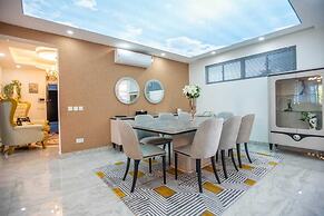 Nyali Luxury Suites
