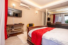 Nyali Luxury Suites