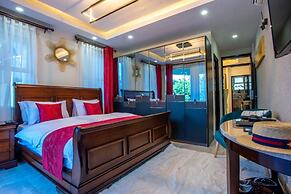 Nyali Luxury Suites