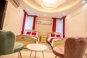 Nyali Luxury Suites