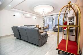 Nyali Luxury Suites