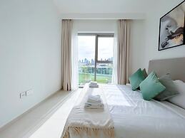 Stunning 2B in Downtown Views Burj Khalifa View