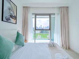 Luxury 2B in Downtown Views Balcony and Burj View