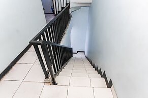 OYO 93584 RukotelNearICE BSD