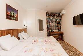 Hotel DILSHODA