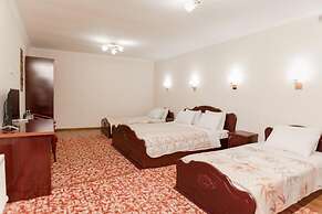 Hotel DILSHODA