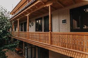Hotel DILSHODA