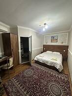 Hotel DILSHODA
