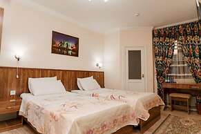 Hotel DILSHODA