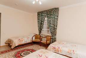 Hotel DILSHODA