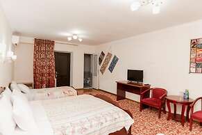 Hotel DILSHODA