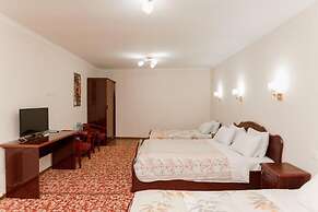 Hotel DILSHODA