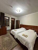 Hotel DILSHODA