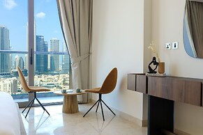 HiGuests - The Sterling by Omniyat