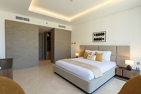 HiGuests - The Sterling by Omniyat
