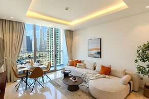HiGuests - The Sterling by Omniyat