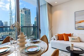 HiGuests - The Sterling by Omniyat