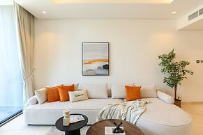 HiGuests - The Sterling by Omniyat
