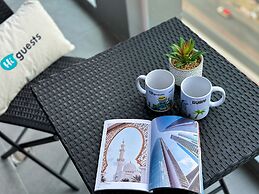 HiGuests - The Sterling by Omniyat