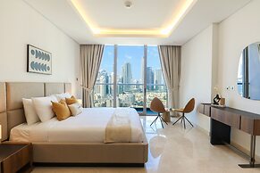HiGuests - The Sterling by Omniyat