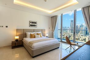 HiGuests - The Sterling by Omniyat