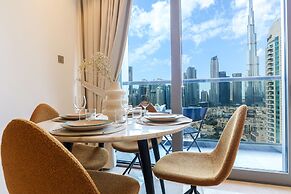 HiGuests - The Sterling by Omniyat