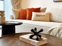 HiGuests - The Sterling by Omniyat