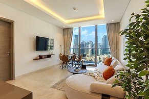 HiGuests - The Sterling by Omniyat