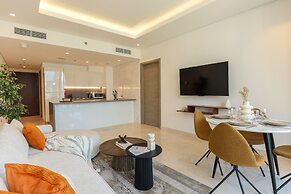 HiGuests - The Sterling by Omniyat