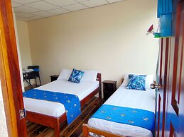 MIRAMAR LODGE