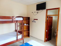 MIRAMAR LODGE