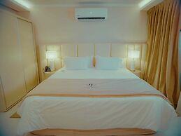 HT Hotel Deluxe Resort & SPA
