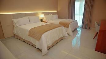 HT Hotel Deluxe Resort & SPA