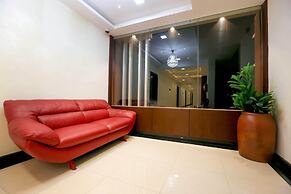 Hotel Blue Pearl Chikmagalur
