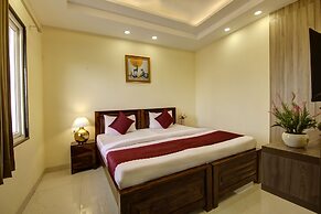 Hotel Blue Pearl Chikmagalur