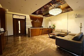 Hotel Blue Pearl Chikmagalur
