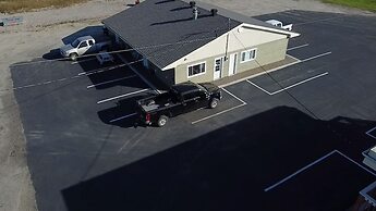 White River Motel