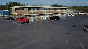 White River Motel
