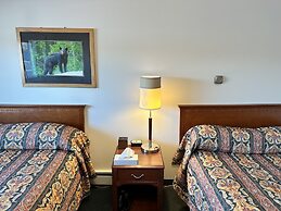 White River Motel