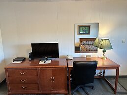 White River Motel