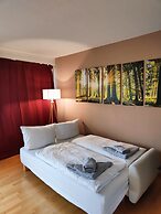 Apartments Harz Panorama